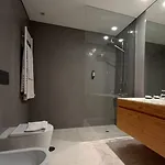Apartment Bo - Anibal Cunha Porto