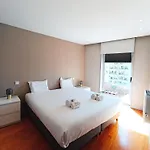 Bo - Anibal Cunha Apartman