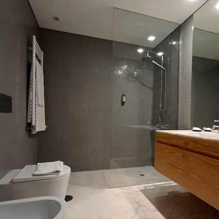 公寓 Bo - Anibal Cunha 波尔图