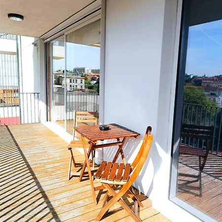 Apartment Bo - Anibal Cunha *