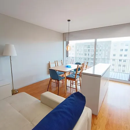 Apartment Bo - Anibal Cunha *