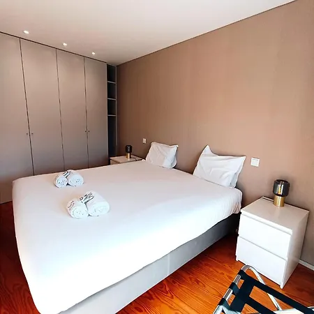 公寓 Bo - Anibal Cunha