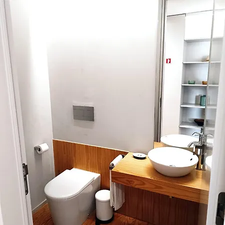 Bo - Anibal Cunha Appartamento Oporto