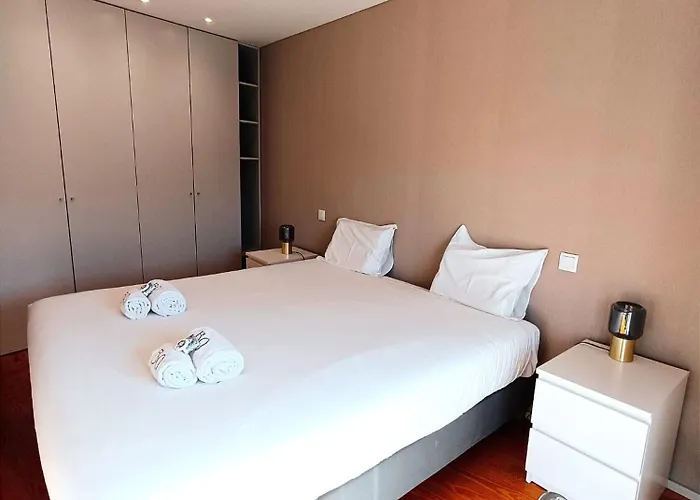 Apartmán Bo - Aníbal Cunha