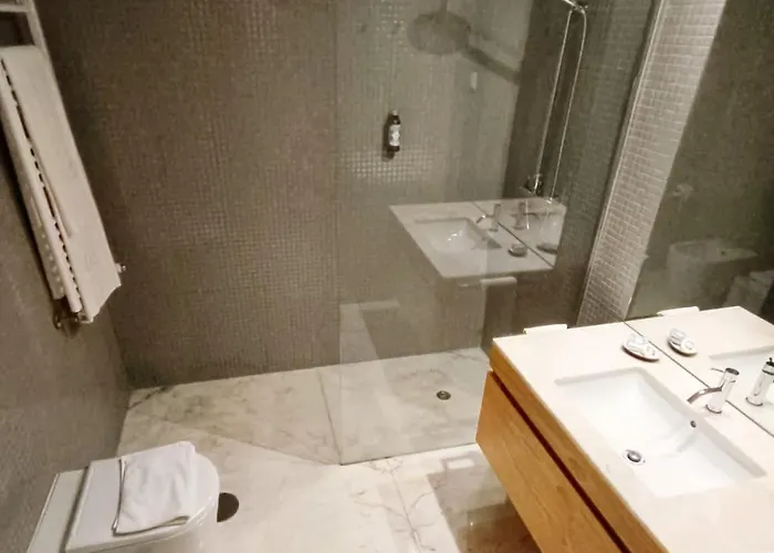 Appartement Bo - Anibal Cunha