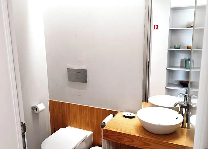 Bo - Anibal Cunha Appartement Oporto